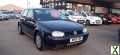 Photo 2000 Volkswagen Golf 1.6 S 5dr HATCHBACK Petrol Manual