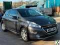 Photo PEUGEOT 208 1.2 VTi Active 3dr 2012. Ideal 1st car. Priced to sell cheap runner