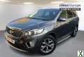 Photo 2015 Kia Sorento 2.2 CRDI KX-4 ISG 5d AUTO 197 BHP Estate Diesel Automatic