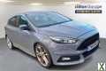 Photo 2015 Ford Focus 2.0 ST-3 5d 247 BHP Hatchback Petrol Manual