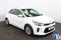 Photo 2020 Kia Rio 1.25 2 5dr Hatchback Petrol Manual