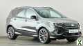 Photo 2019 Ford Kuga 2.0 TDCi ST-Line Edition 5dr 2WD HATCHBACK DIESEL Manual