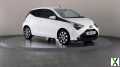 Photo 2018 Toyota AYGO 1.0 VVT-i X-Plore 5dr x-shift HATCHBACK PETROL Automatic