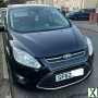 Photo Ford c max 1.6 petrol