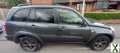 Photo Toyota, RAV 4, Estate, 2005, Manual, 1998 (cc), 5 doors