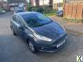 Photo Ford Fiesta 2013 5 door family car mint condition