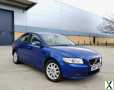 Photo Volvo S40 SE 2.0 diesel in excellent condition with full service history and long MOT