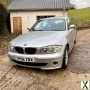 Photo 2006 BMW 1 Series 116i