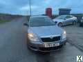 Photo 2012 12 Skoda Octavia 1.6TDI CR S Grey 5 Door MOT 02/2024.