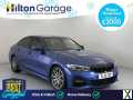 Photo 2019 BMW 3 Series 2.0 330I M SPORT 4d 255 BHP Saloon Petrol Automatic