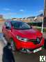 Photo Renault Kadjar