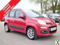 Photo 2016 Fiat Panda 0.9 TWINAIR LOUNGE 5d 85 BHP Hatchback Petrol Manual