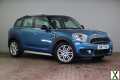 Photo 2017 MINI Countryman 2.0 Cooper S 5dr Auto [Chili/Media Pack XL] Hatchback Petro