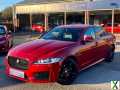 Photo 2020 Jaguar XF R-SPORT Saloon Petrol Automatic