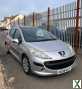 Photo 2008 Peugeot 207 1.6 HDi 90 S 5dr [AC] ESTATE Diesel Manual