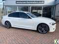 Photo 2018 BMW 3 Series 320i M-Sport Shadow Edition Saloon Petrol Manual