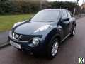 Photo 2011 Nissan Juke ACENTA SPORT DCI 5-Door Diesel