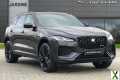 Photo 2021 Jaguar F-Pace 2.0 P250 R-Dynamic HSE 5dr Auto AWD ESTATE PETROL Automatic