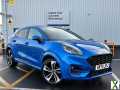 Photo 2020 Ford Puma 1.0 EcoBoost Hybrid mHEV ST-Line X 5dr HATCHBACK PETROL Manual