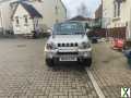 Photo Suzuki Jimny JLX Soft top 4x4