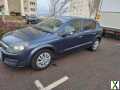 Photo Vauxhall Astra 1.6 petrol