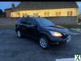 Photo Honda, CR-V, Estate, 2007, Manual, 2204 (cc), 5 doors