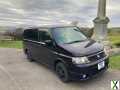 Photo Honda Stepwagon- 2004 Rare 4WD Spada