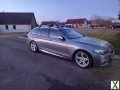 Photo BMW, 5 SERIES, Estate, 2013, Semi-Auto, 1995 (cc), 5 doors