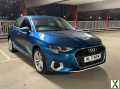 Photo 2021 AUDI A3 AUTO HATCHBACK 1.5 TFSI *MHEV* DAMAGED REPAIRED SALVAGE