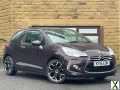 Photo 2016 DS Automobiles DS 3 1.6 BlueHDi DStyle Euro 6 (s/s) 3dr HATCHBACK Diesel Ma