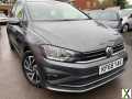 Photo 2019 Volkswagen Golf SV 1.5 MATCH TSI EVO DSG 5d 129 BHP MPV Petrol Semi Automat