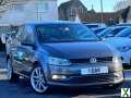 Photo 2014 Volkswagen Polo 1.2 TSI BlueMotion Tech SEL Euro 6 (s/s) 3dr HATCHBACK Petr