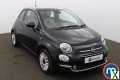 Photo 2021 Fiat 500 1.0 Mild Hybrid Dolcevita [Part Leather] 3dr Hatchback Hybrid Manu