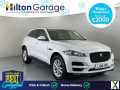 Photo 2017 Jaguar F-Pace 2.0 PRESTIGE 5d AUTO 178 BHP Estate Diesel Automatic