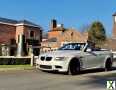 Photo 2011 BMW M3 CONVERTIBLE MANUAL 4.0 V8 PETROL