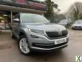 Photo 2017 Skoda Kodiaq 2.0 TDI SE L DSG 4WD Euro 6 (s/s) 5dr (7 Seat) ESTATE Diesel A