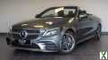 Photo 2019 Mercedes-Benz C Class 2.0 C300d AMG Line (Premium) Cabriolet G-Tronic+ Euro