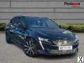 Photo Peugeot 508 Sw 1.2 Puretech Gt Line Estate 5dr Petrol Eat Euro 6 s/s 130 Ps