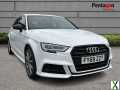 Photo Audi A3 Sportback 1.0 Tfsi 30 Black Edition Sportback 5dr Petrol Manual Euro 6