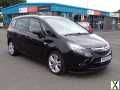 Photo 2015 Vauxhall Zafira 1.4T SRi 5dr Petrol