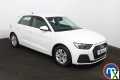 Photo 2022 Audi A1 25 TFSI Technik 5dr Hatchback Petrol Manual