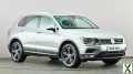 Photo 2016 Volkswagen Tiguan 2.0 TDi 150 4Motion SE 5dr DSG ESTATE DIESEL Automatic