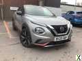 Photo 2020 Nissan Juke 1.0 DiG-T 114 Tekna+ 5dr Hatchback Petrol Manual