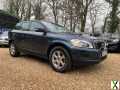 Photo 2011 Volvo XC60 2.0 D3 SE Geartronic Euro 5 5dr ESTATE Diesel Automatic