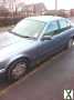 Photo BMW, 3 SERIES, Saloon, 1997, Manual, 1796 (cc), 4 doors