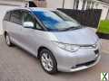 Photo Toyota ESTIMA, 7 seater, 4x4, 40k miles,