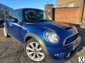 Photo 2012 Mini Hatch Cooper S COOPER S 3-Door/SUPPLIED WITH 12MONTHS MOT Petrol