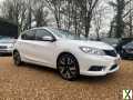 Photo 2018 Nissan Pulsar 1.2 DIG-T Tekna Euro 6 (s/s) 5dr HATCHBACK Petrol Manual