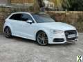 Photo 2014 Audi S3 2.0 TFSI Sportback S Tronic quattro Euro 6 (s/s) 5dr HATCHBACK Petr