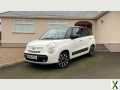 Photo 2014 Fiat, 500L 7 seater MPW, MPV, 2014, Manual, 1248 (cc), 5 doors